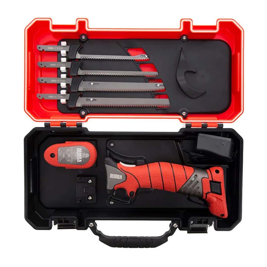 Fishing Fillet Knifes & Tools