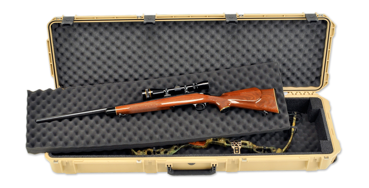 Gun/Bow Cases