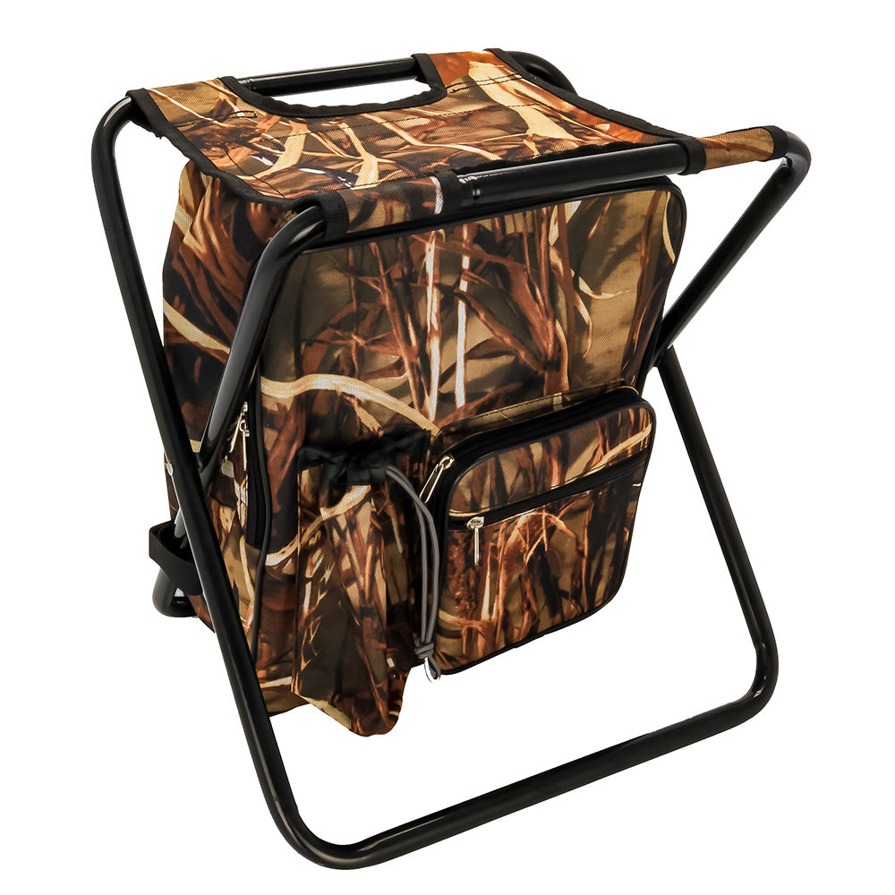 Camping - Backpacks