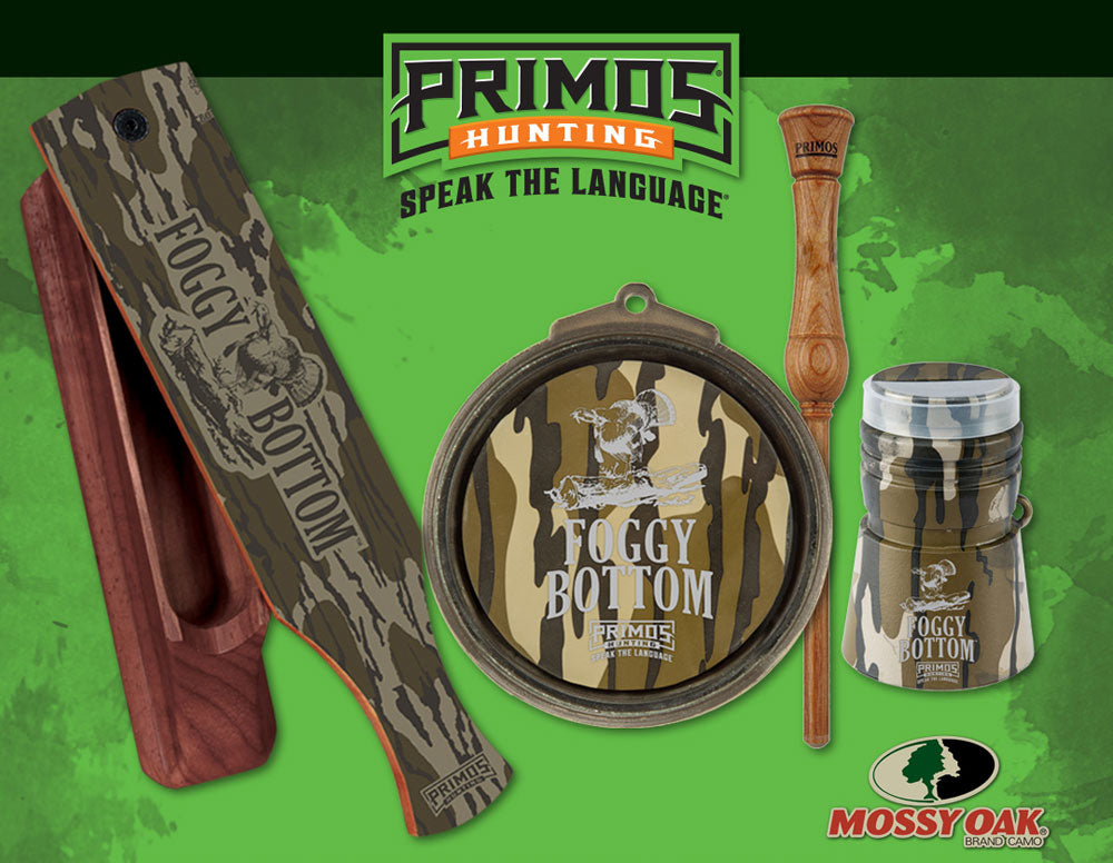 Game Calls And Callers