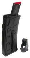 Mossberg Magazine 702 .22lr - 25rd Black W/loader Tool