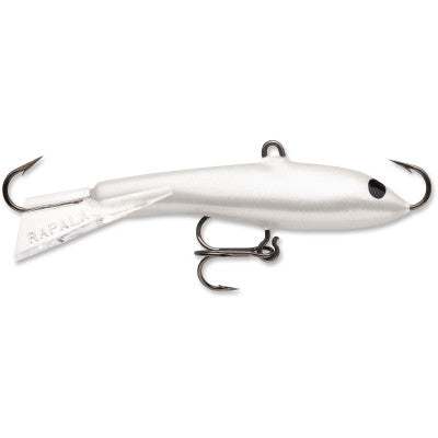 Rapala Jigging Rap Ice Jig