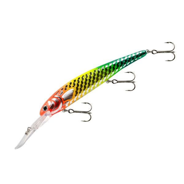 Bandit Generator Walleye Deep 4 5/8in. Trolling Plug