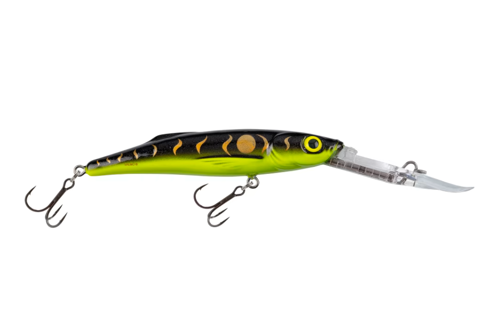 Salmo Freediver 7 Super Deep Runner Crankbaits