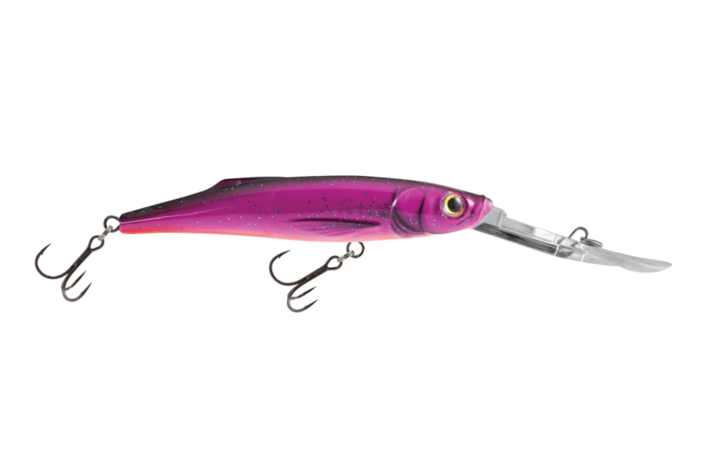 Salmo Freediver 7 Super Deep Runner Crankbaits