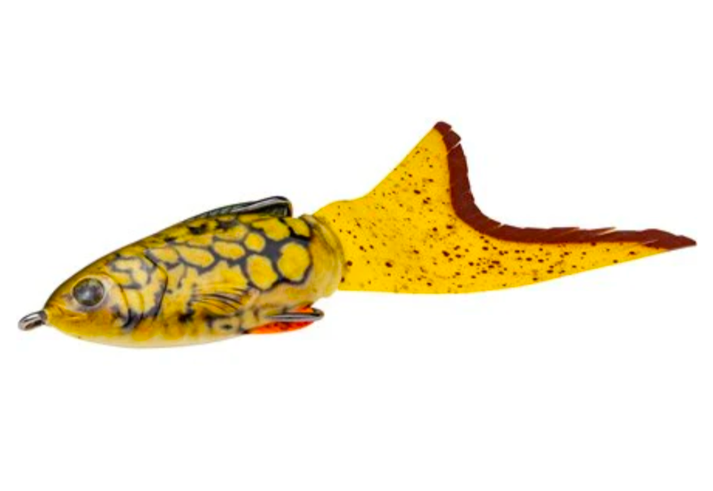 Strike King Hack Attack Pad Perch