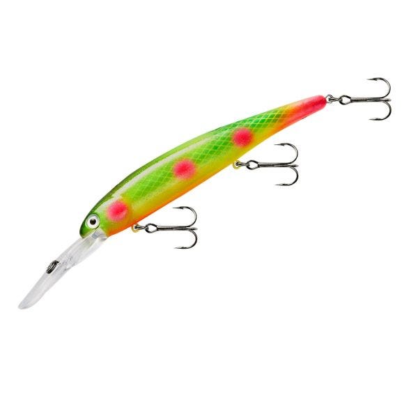 Bandit Generator Walleye Deep 4 5/8in. Trolling Plug