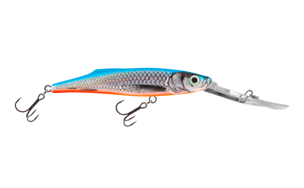 Salmo Freediver 7 Super Deep Runner Crankbaits