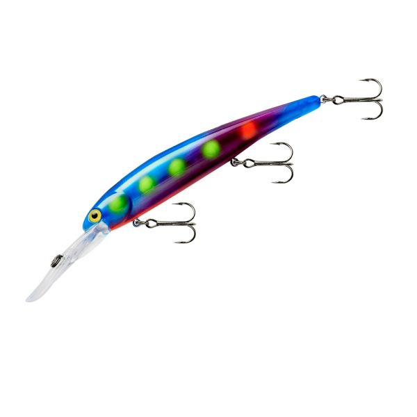 Bandit Generator Walleye Deep 4 5/8in. Trolling Plug