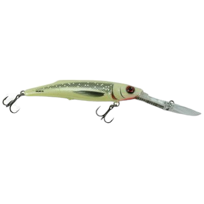 Salmo Freediver 7 Super Deep Runner Crankbaits