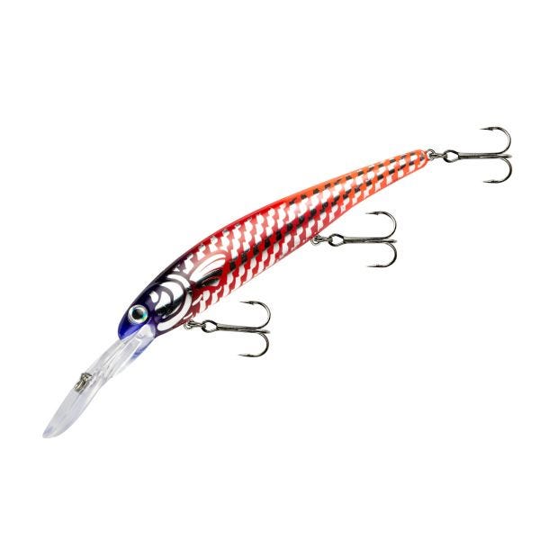 Bandit Generator Walleye Deep 4 5/8in. Trolling Plug
