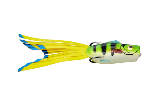 Strike King KVD Popping Perch