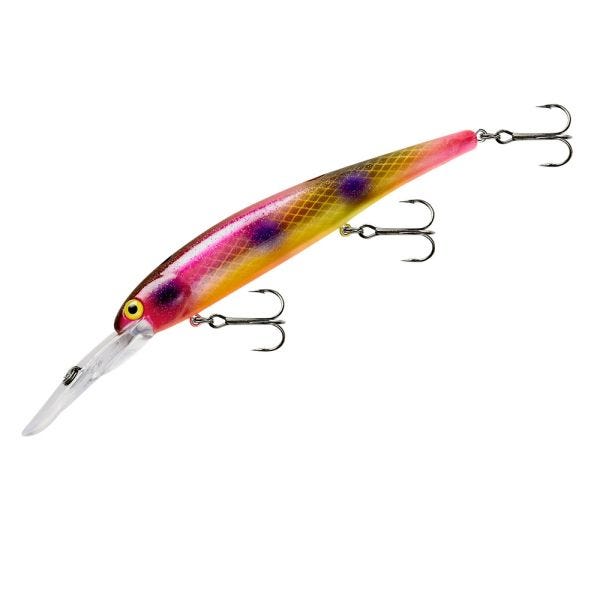 Bandit Generator Walleye Deep 4 5/8in. Trolling Plug