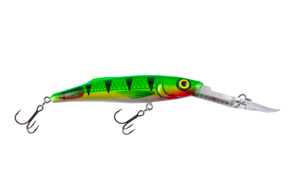 Salmo Freediver 7 Super Deep Runner Crankbaits