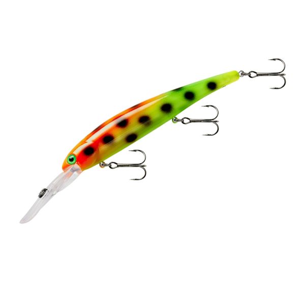 Bandit Generator Walleye Deep 4 5/8in. Trolling Plug