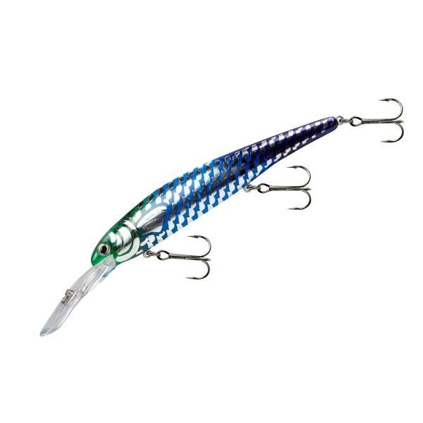 Bandit Generator Walleye Deep 4 5/8in. Trolling Plug