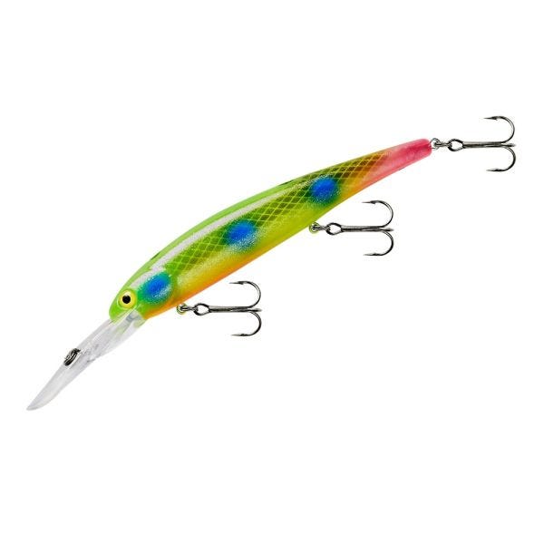 Bandit Generator Walleye Deep 4 5/8in. Trolling Plug
