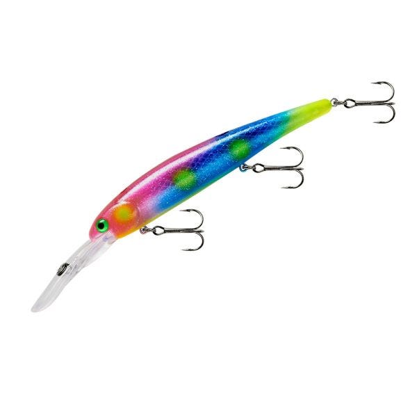 Bandit Generator Walleye Deep 4 5/8in. Trolling Plug