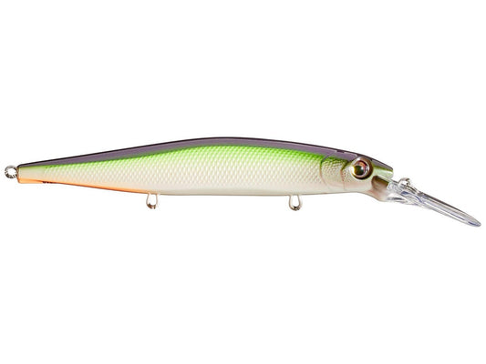 Rapala PXR Deep Mavrik 110 Jerkbait