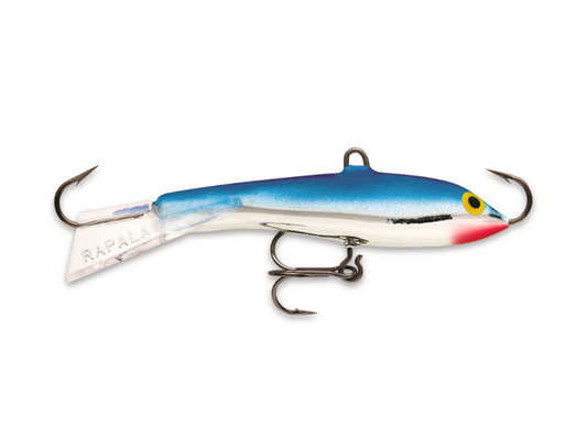Rapala Jigging Rap Ice Jig