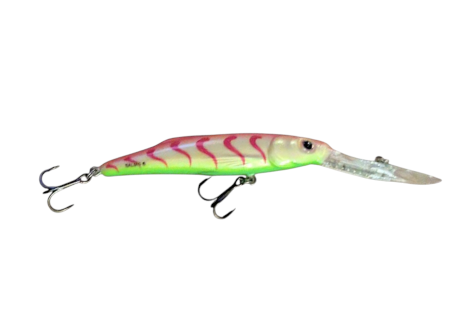 Salmo Freediver 7 Super Deep Runner Crankbaits
