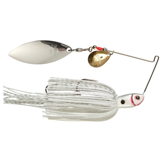 Strike King Premier Plus Spinnerbaits Colorado Willow