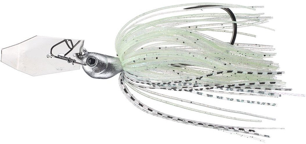 Z-Man Original Jack Hammer ChatterBait