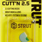 Hs Strut Turkey Call Diaphragm - Prem Flex Cutt'n 2.5
