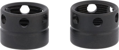 Browning Sporter Recoil Hawg - Muzzle Break  Blk .30 & Less