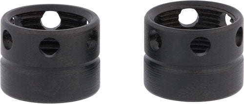 Browning Sporter Recoil Hawg - Muzzle Break  Blk .30 & Less