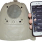 Ihunt Bluetooth Predator Decoy - & Caller W-ihunt App By Ruger