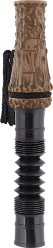 Flextone Natural Grunter W- - Antlerization