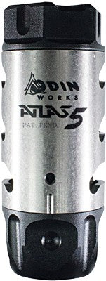 Odin Atlas 5 Compensator - 5.56 (223 Cal) 1-2-28
