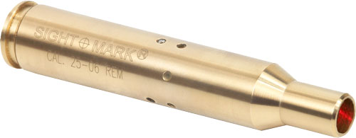 Sightmark Laser Boresight .30- - 06-.270-.25-06 W-bttry & Case