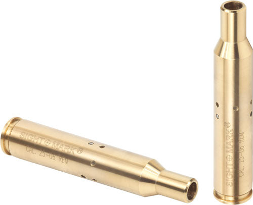 Sightmark Laser Boresight .30- - 06-.270-.25-06 W-bttry & Case