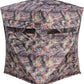 30-06 Groung Blind Native - Spirit 600d 48"x48"x62" Camo