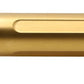 True Precision Sig P320c Bbl - Threaded Gold Tin