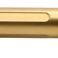 True Precision Sig P320c Bbl - Threaded Gold Tin