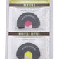 Woodhaven Custom Calls Pure - Turkey 3-pack Mouth Calls