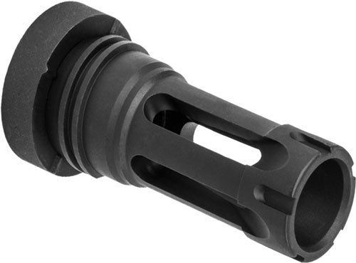 Yhm Qd Flash Hider Assembly - 7.62mm For 5-8x24 Threads