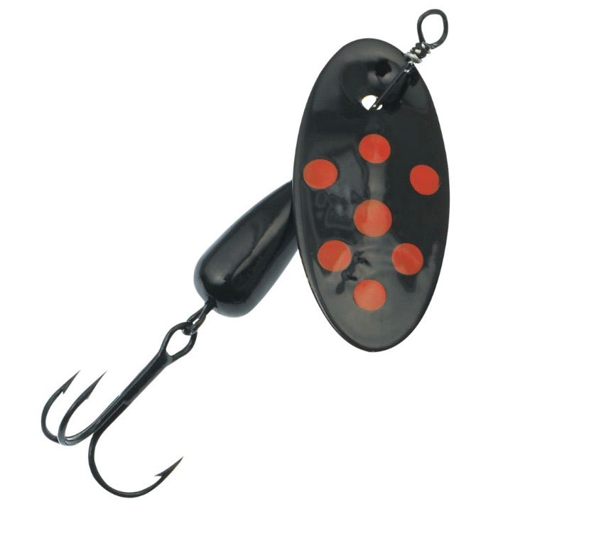 Panther Martin Spinnerbaits