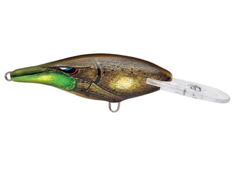 Rapala Shad Rap Deep Runner